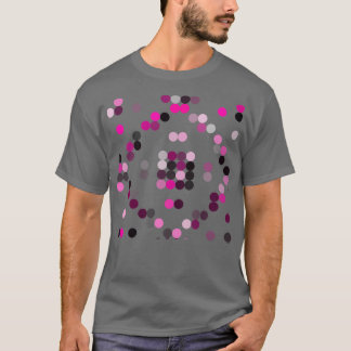 compass porcelain colored 1 T-Shirt