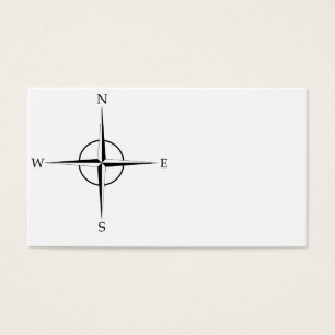 Compass Rose