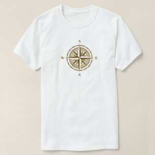 Compass T-Shirt