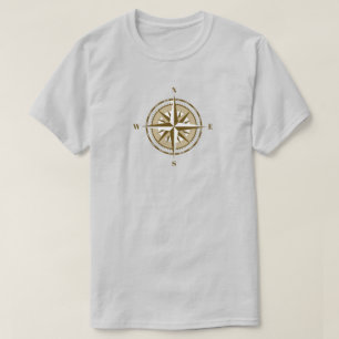 Compass T-Shirt