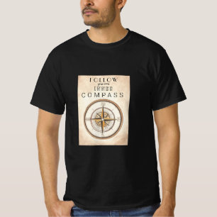COMPASS T-Shirt
