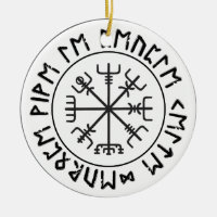 Compass Viking