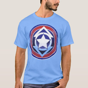 Compassion America T-Shirt