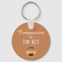 Compassion is the Key - SGI Buddhist