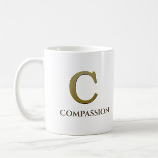 COMPASSION MUG