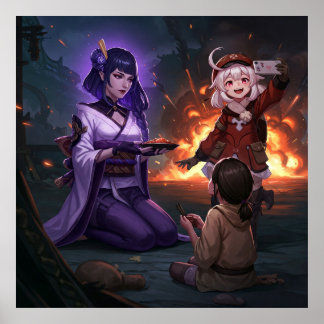 Compassion, Not Cameras Poster