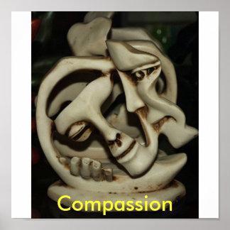 Compassion Poster