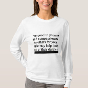 compassion T-Shirt