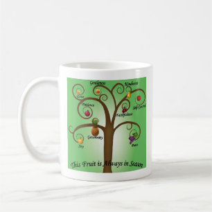 Compassion Tree Mug