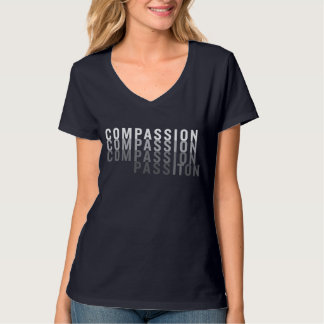Compassion - Women's T-Shirt