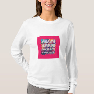 Compassionate Wealth T-Shirt
