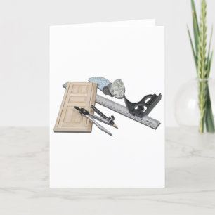CompassRulerDoorKnobTools021411 Card
