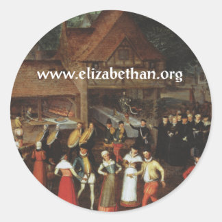 Compendium Sticker