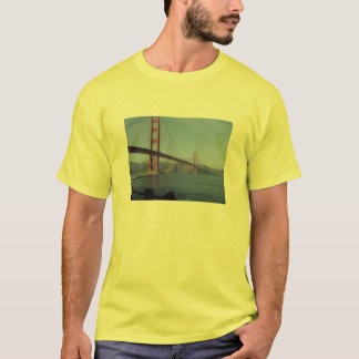 Competico - Your Photo on a Men's T-Shirt