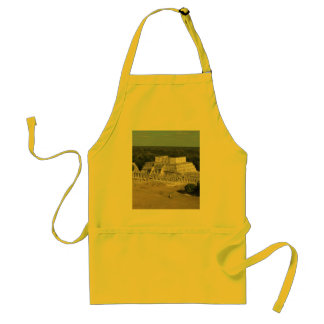 Competico - Your Photo on an Apron