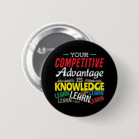 Competitive Advantage - Motivational Teacher