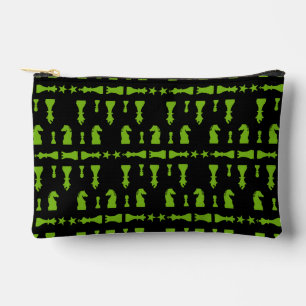 Competitive Chess Players Accessory Pouch