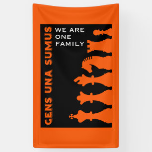 Competitive Chess Players Banner