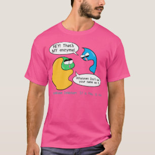 Competitive Inhibitors  T-Shirt