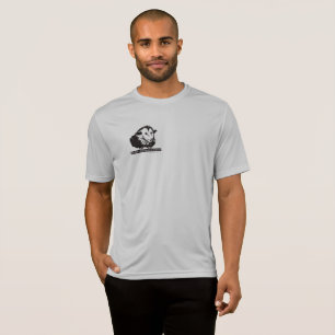 Competitors t-shirt for men