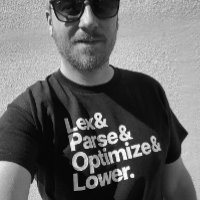 Compiler ampersand 2