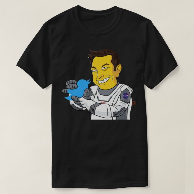 Complaint hotline operator T-Shirt (Design Front)