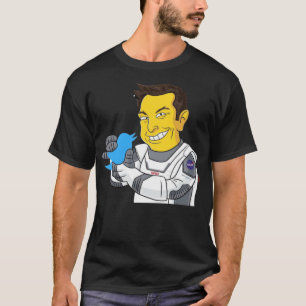 Complaint hotline operator T-Shirt