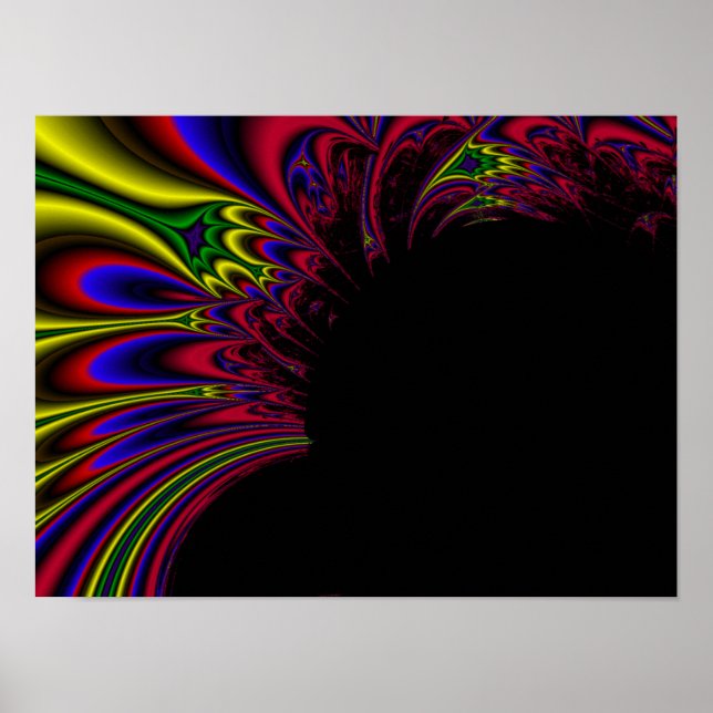 Complete Psychic Potential Poster (Front)