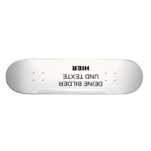 complete skateboard