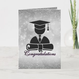 Complete the Degree  Card