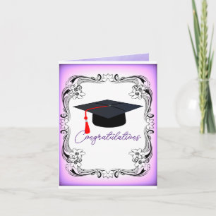 Complete the Degree  Card