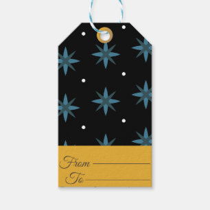 Complete Your Gift Wrapping with Beautiful  Tags