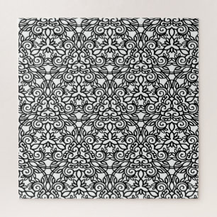 complex puzzel jigsaw puzzle