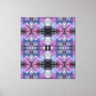 Complexity 32 canvas print