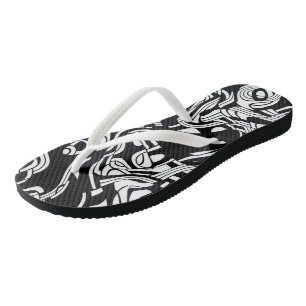 Complexity Jandals