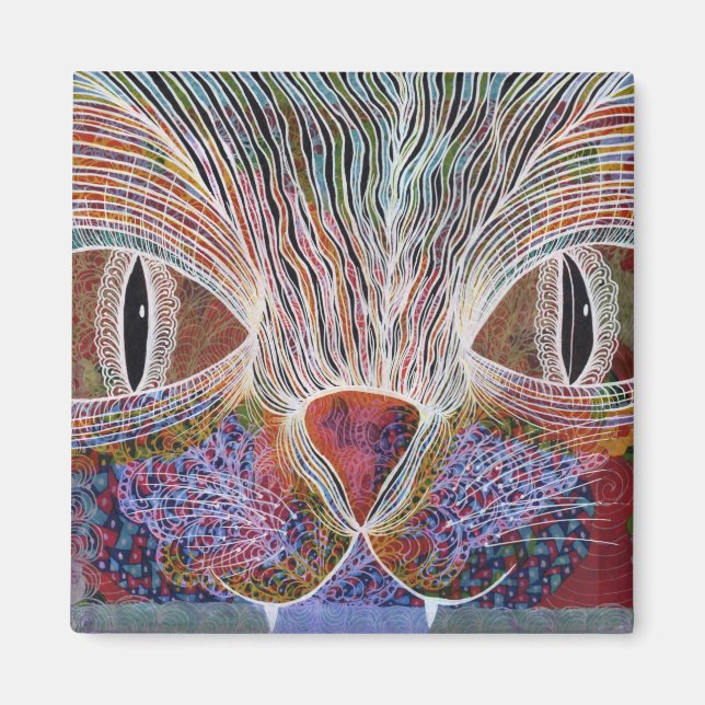 COMPLIANCE MAGNET (Front)