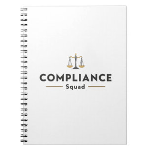 Compliance Squad – Professional Office Journal