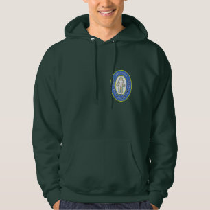 COMPOS MENTIS Adult Hoodie