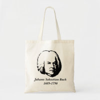 Composer - Bach