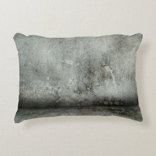 Composing concrete wall wall decorative cushion