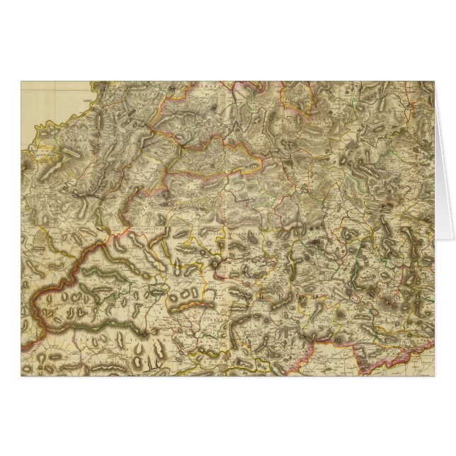 Composite Aberdeen, Banff (Front Horizontal)