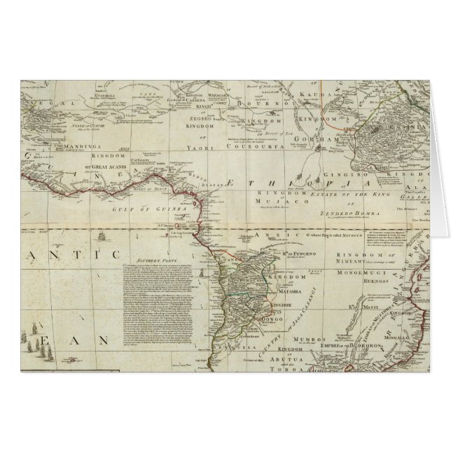 Composite Africa 2 (Front Horizontal)