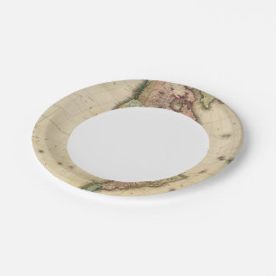 Composite America 2 Paper Plate
