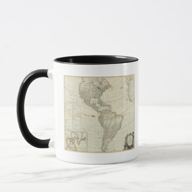 Composite America Mug (Left)