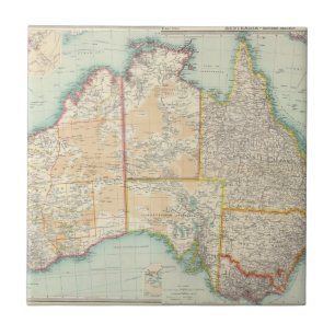 Composite Australia Tile