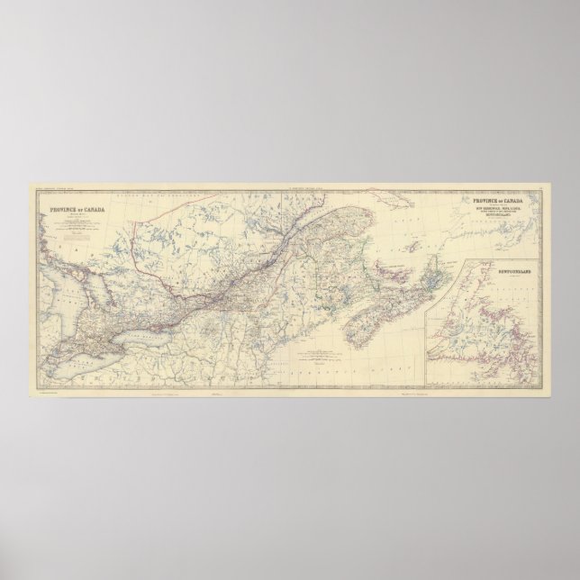 Composite Canada Poster (Front)