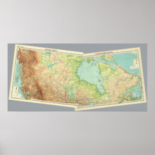 Composite Canada Poster