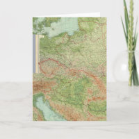 Composite Central Europe