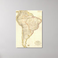Composite Colombia Prima, S America