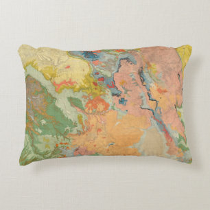 Composite Colorado Decorative Cushion